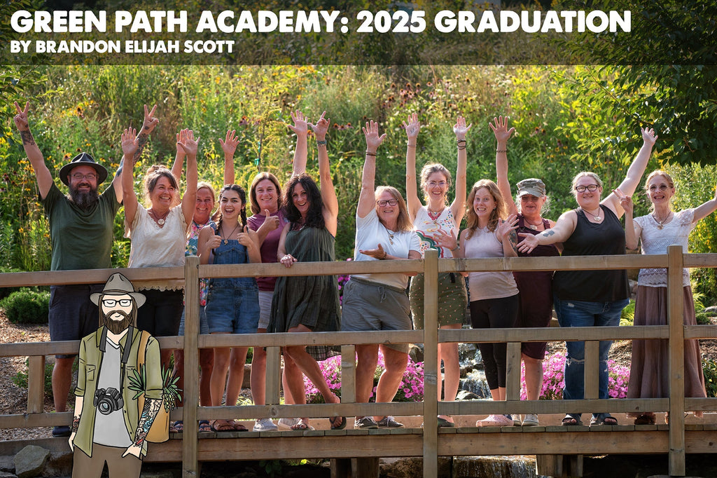 Green Path Academy: 2025 Graduation