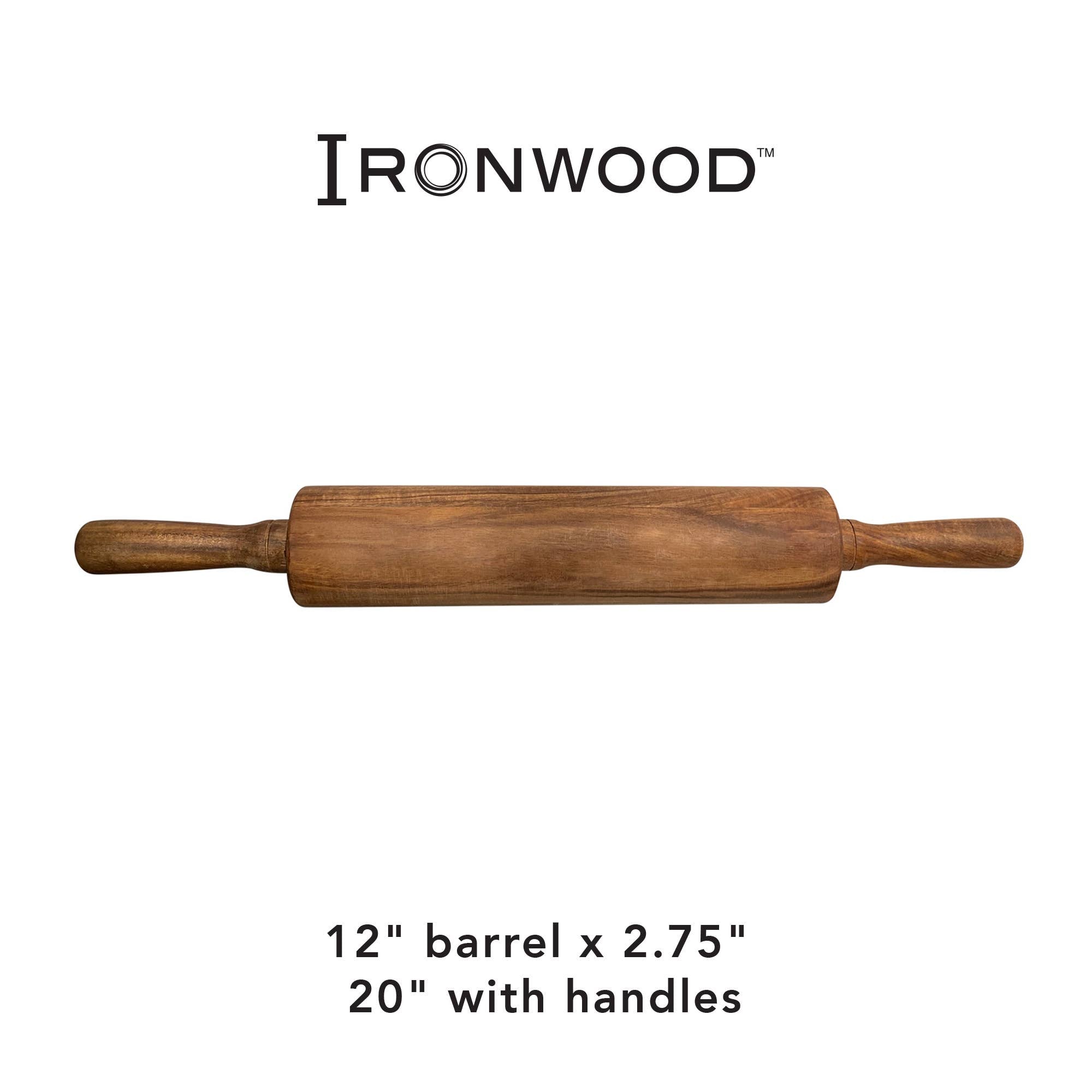 French Rolling Pin