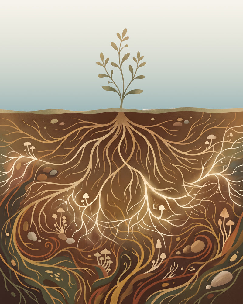 Rooted in Living Tradition