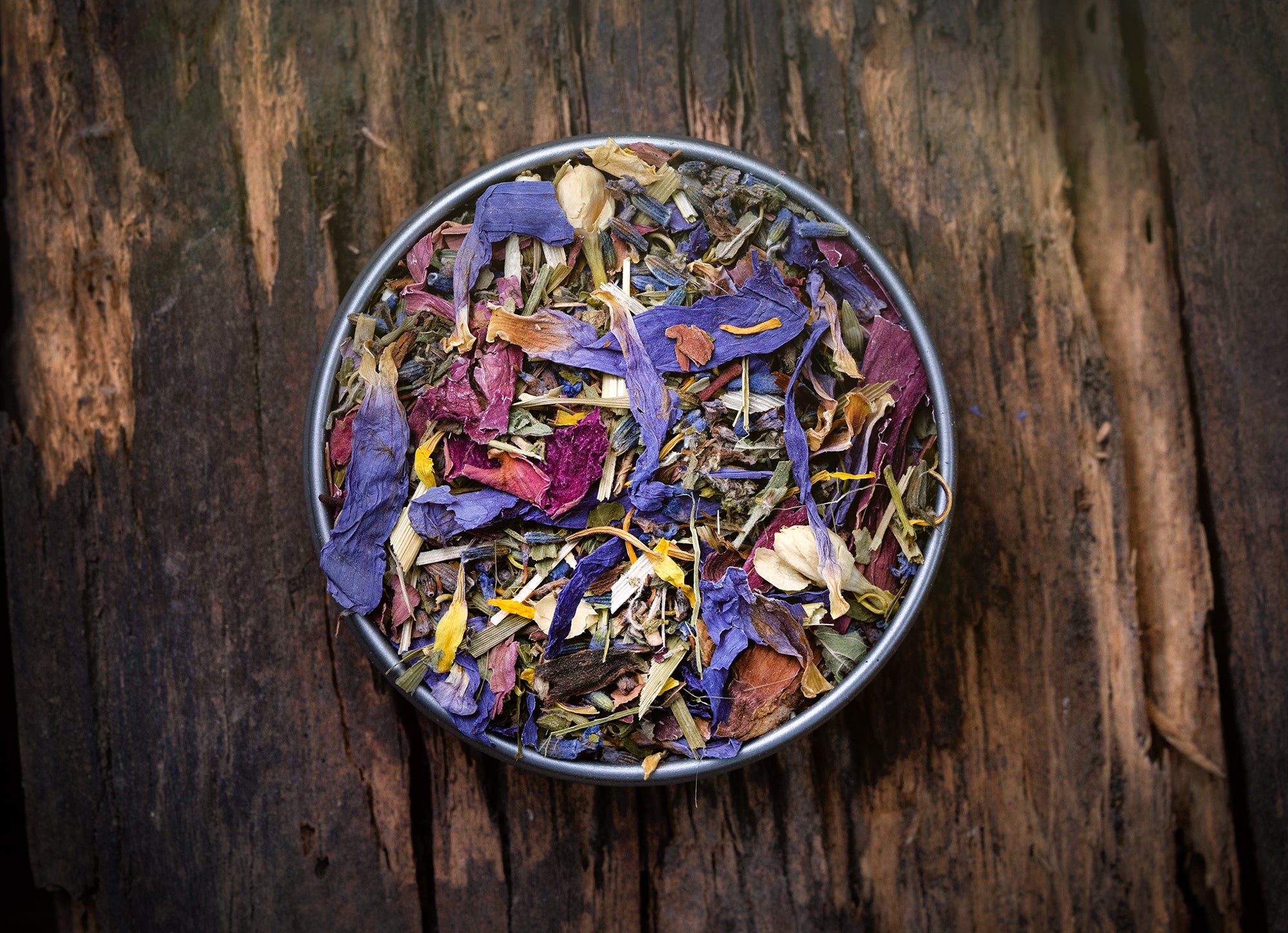 Fly Awake Tea Enchanted Sleep Tea *Special Limited Edition* Tea for Melt Away Relaxa ...