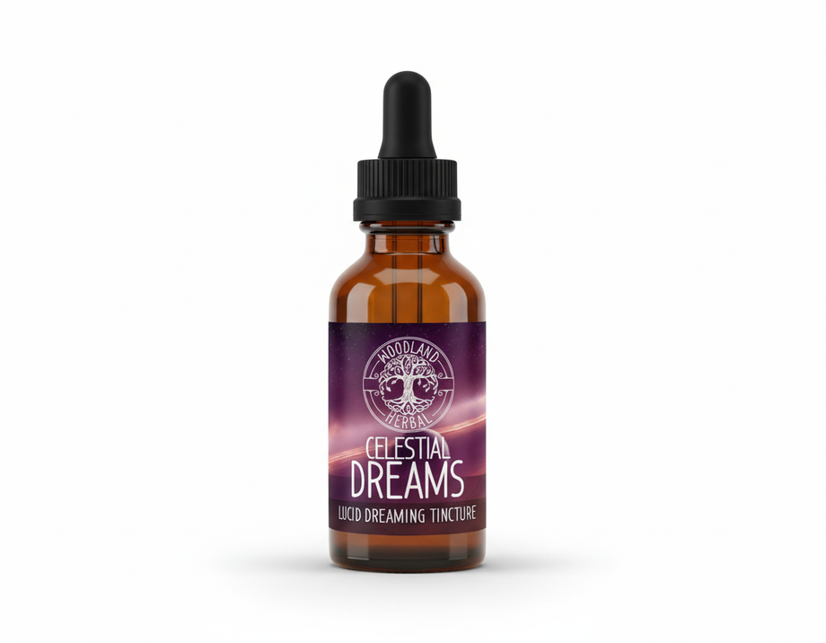 lucid dream vape flavor Celestial Dreams Extract