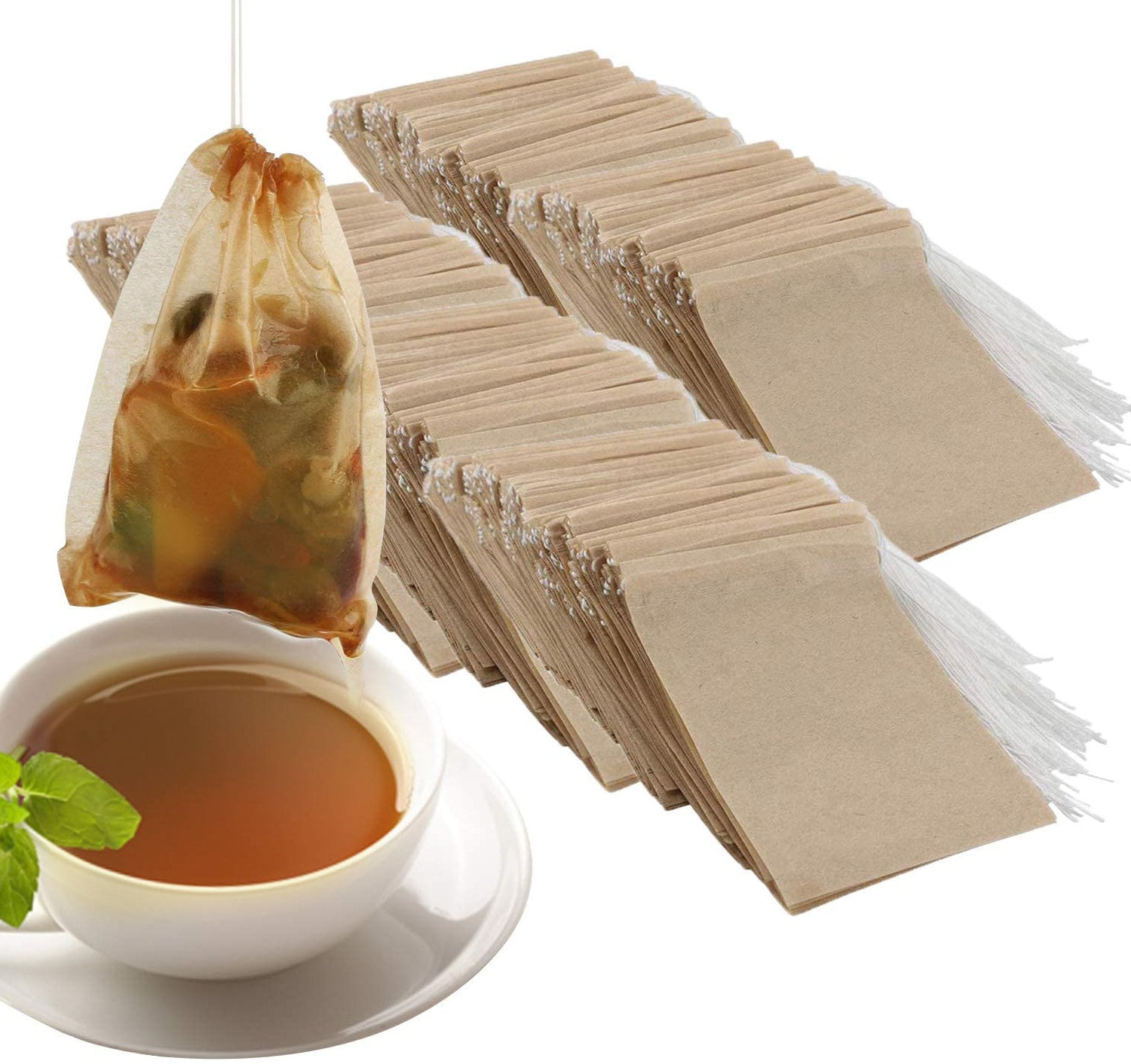 Tea bag – Sourcing Sharkk